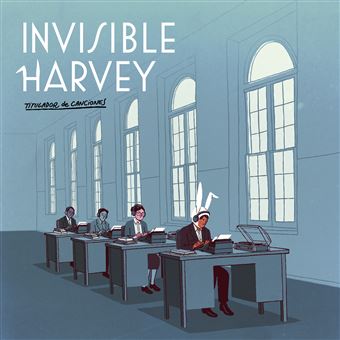 Titulador de canciones - Vinilo