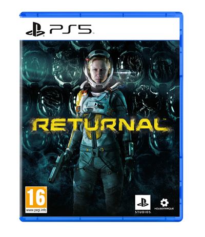 Housemarque Returnal Para Ps5 - Imagen 3