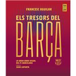 Els tresors del Barça