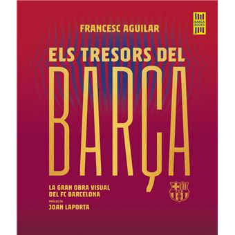 Els tresors del Barça