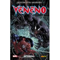 Veneno. Integral. Colección Extra Superhéroes 46