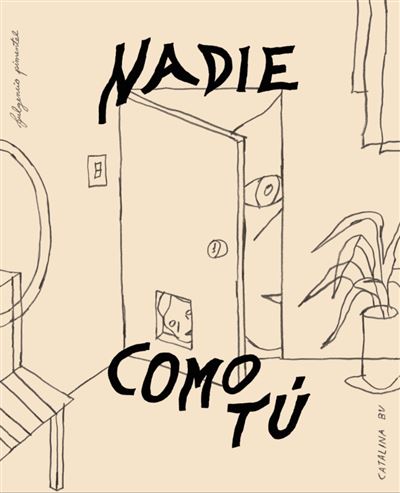 NADIE COMO TÚ - Imagen 3