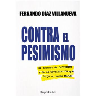 Contra el pesimismo