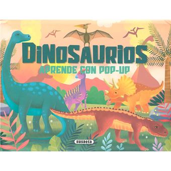 Dinosaurios