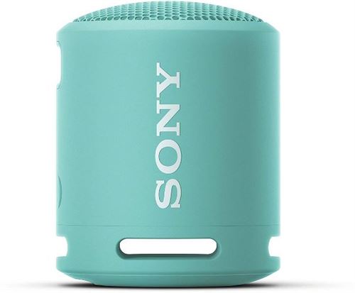 Altavoz Bluetooth Sony SRS-XB13 Azul claro