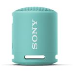 Altavoz Bluetooth Sony SRS-XB13 Azul claro