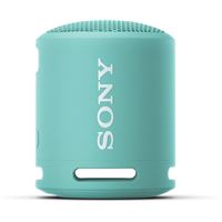 Altavoz Bluetooth Sony SRS-XB13 Azul claro