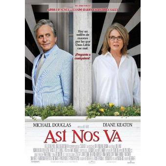 Así nos va - Blu-Ray