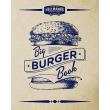 Hellman's big burger book