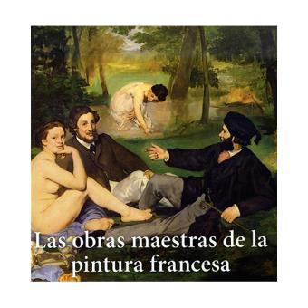 Las obras maestras de la pintura fr