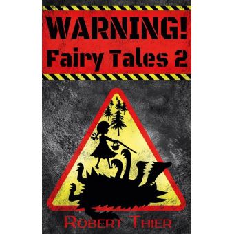 WARNING! Fairy Tales 2 - 1