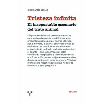 Tristeza Infinita - 1