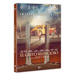 El grito silencioso. El caso Roe V. Wade - DVD