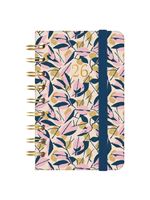 Agenda Finocam Espiral Trendy You Ene-dic 2026 E3 - 79x127 Mm Semana Vista Horizontal Hojas Español