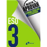 Objectiu aprovar llengua cat 3 eso