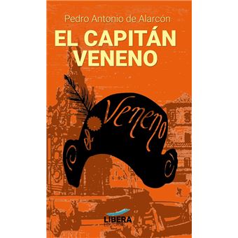 El Capitán Veneno - 1
