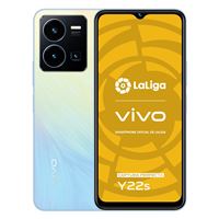 Vivo Y22s 6,55'' 128GB Summer Cyan