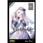 Black Butler 33