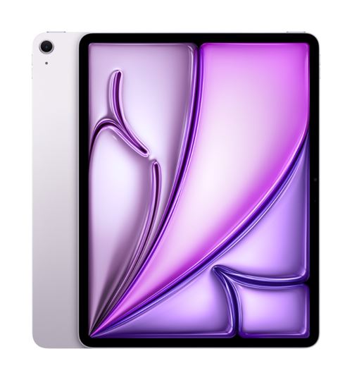 Apple Púrpura Ipad Air 2024 13" M2 512Gb Wi-Fi