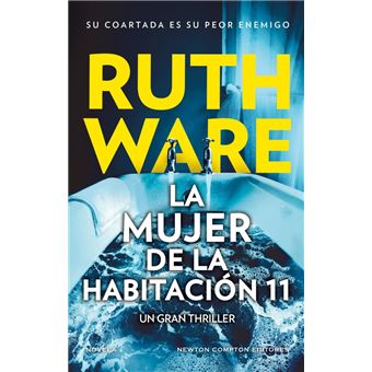 La Mujer De La Habitacion 11