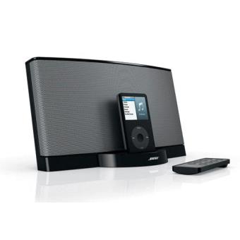 Bose Sound Dock II Black Altavoz para iPod/iPhone