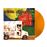 Coal Chamber - Vinilo Naranja
