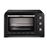 Mini horno Moulinex Optimo 33L Negro_2