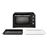 Mini horno Moulinex Optimo 33L Negro_4
