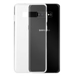 Funda de silicona Bigben Transparente para Samsung Galaxy S10