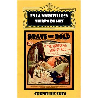 En la maravillosa tierra de Hez - 1