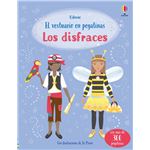 Los Disfraces
