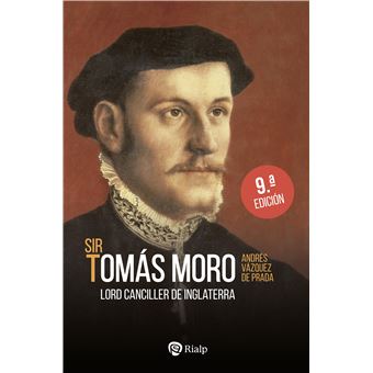 Sir Tomás Moro