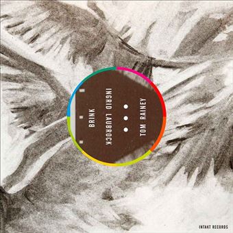 Brink W/ Tom Rainey - CD