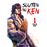El puño del cielo azul (Souten No Ken) nº 01/14