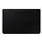 Funda con teclado Samsung Keyboard Cover Negro para Galaxy Tab S7+