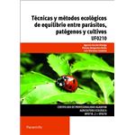 Técnicas y métodos ecológicos de eq