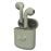 Auriculares Bluetooth Fresh´n Rebel Twins Core True Wireless Verde seco