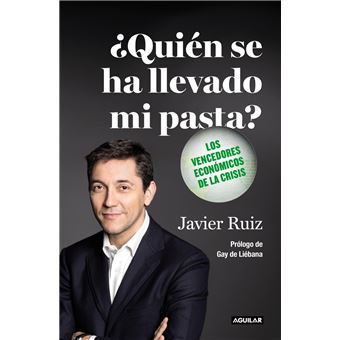¿Quién se ha llevado mi pasta?
