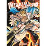 Valhallian The Black Iron 02