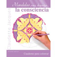 Mandalas para despertar la consciencia