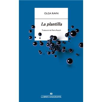 La plantilla