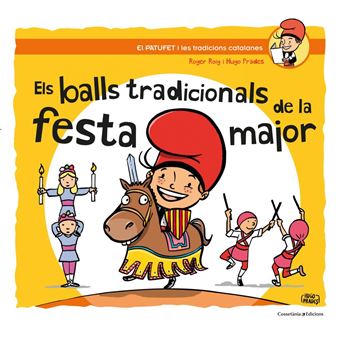 Els balls tradicionals de la Festa Major - 1