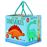 Eco Cubos Dinosaurios