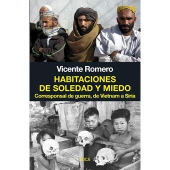 Habitaciones de soledad y miedo
