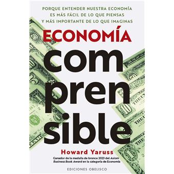 Economía comprensible