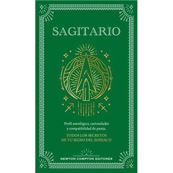 Guia Astrologica De Sagitario