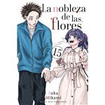 La Nobleza De Las Flores 15