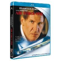Air Force One - Blu-Ray