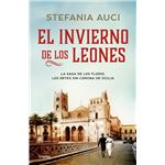 El invierno de los leones