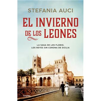 El invierno de los leones